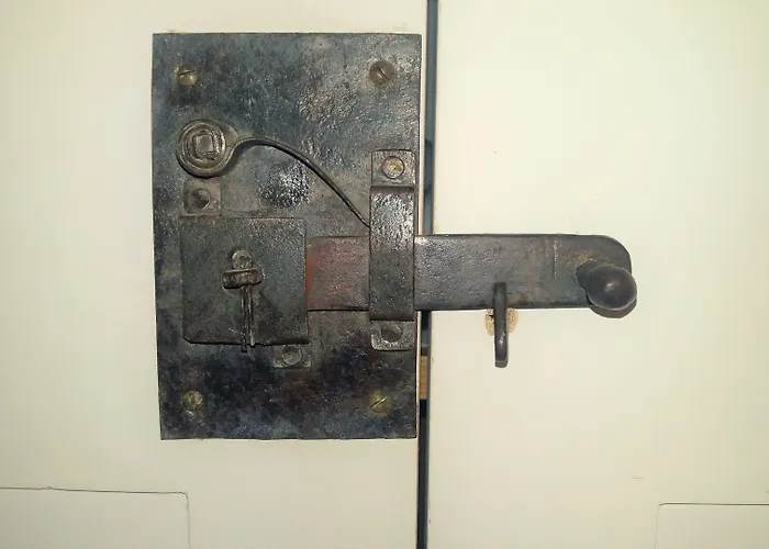 I Templari Self-contained Brindisi