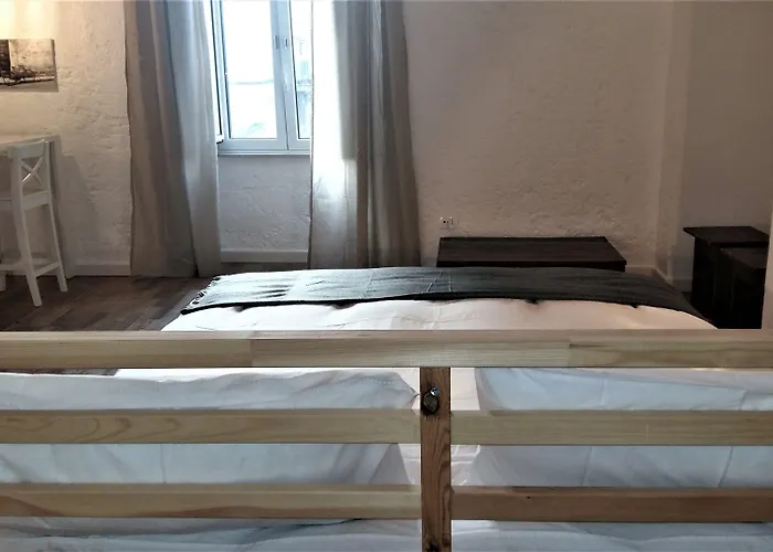 I Templari Self-contained