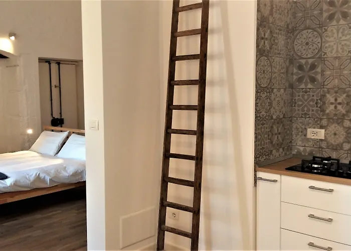 I Templari Self-contained Brindisi