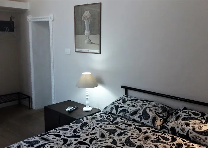 I Templari Self-contained Brindisi