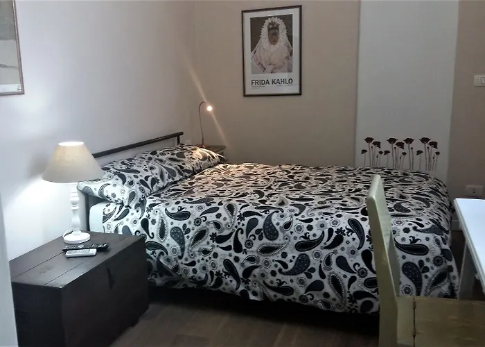 I Templari Self-contained ベッド・アンド・ブレックファスト 4*