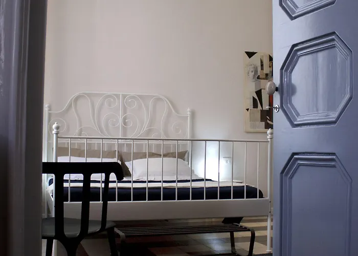 I Templari Self-contained Bed & Breakfast Brindisi