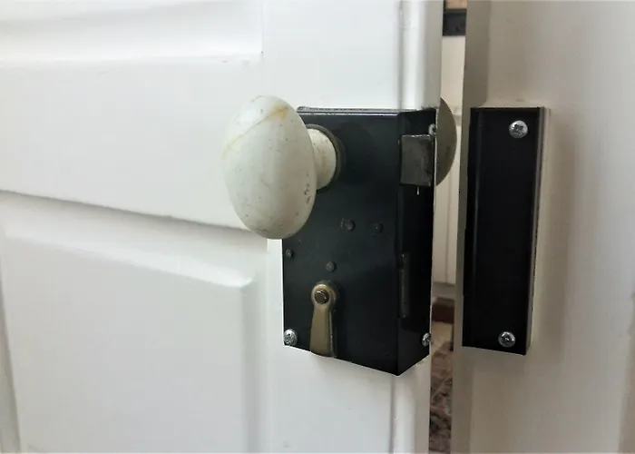 ベッド・アンド・ブレックファスト I Templari Self-contained