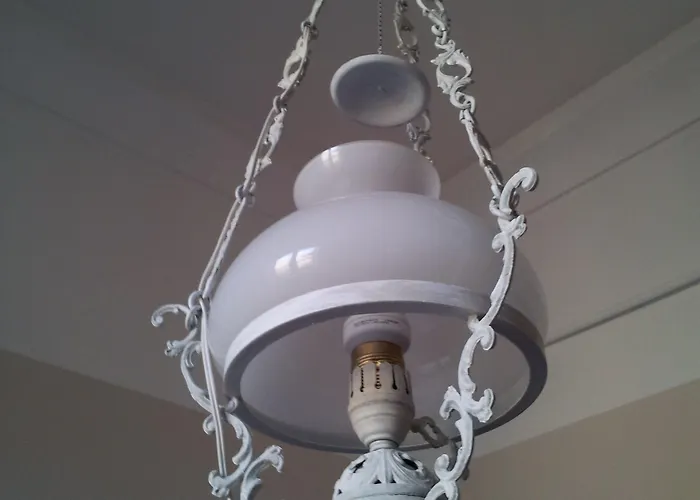 ベッド・アンド・ブレックファスト I Templari Self-contained ブリンディジ