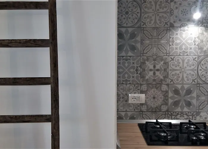 I Templari Self-contained Bed & Breakfast 4*