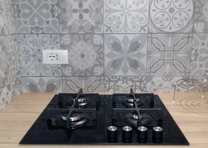 I Templari Self-contained ベッド・アンド・ブレックファスト 4*