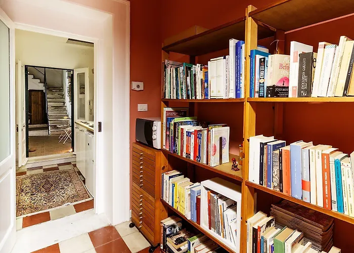 I Templari Self-contained 4*