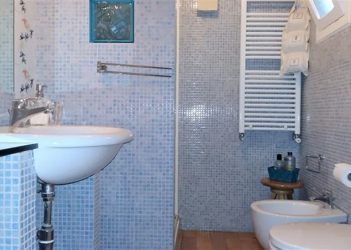 I Templari Self-contained 4* Brindisi