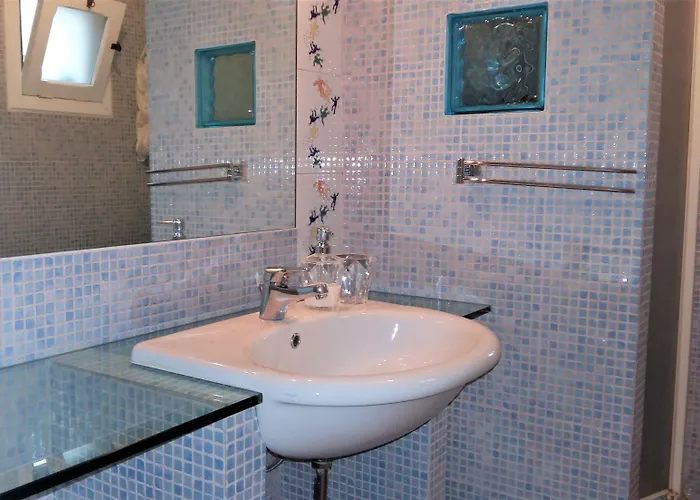 I Templari Self-contained 4* Brindisi