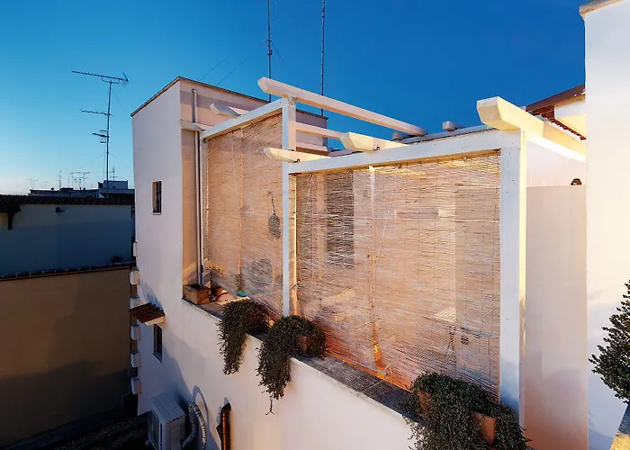 I Templari Self-contained