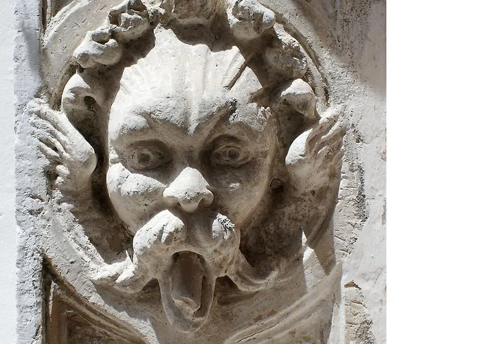 I Templari Self-contained ベッド・アンド・ブレックファスト