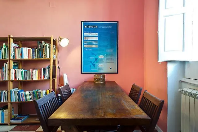 I Templari Self-contained ベッド・アンド・ブレックファスト 4*