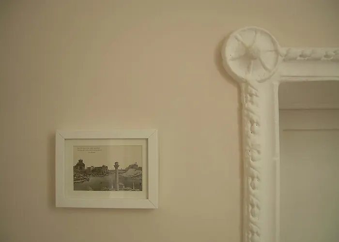 I Templari Self-contained ベッド・アンド・ブレックファスト 4*