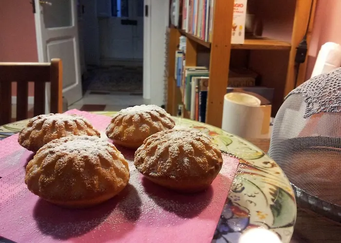 I Templari Self-contained ベッド・アンド・ブレックファスト 4*