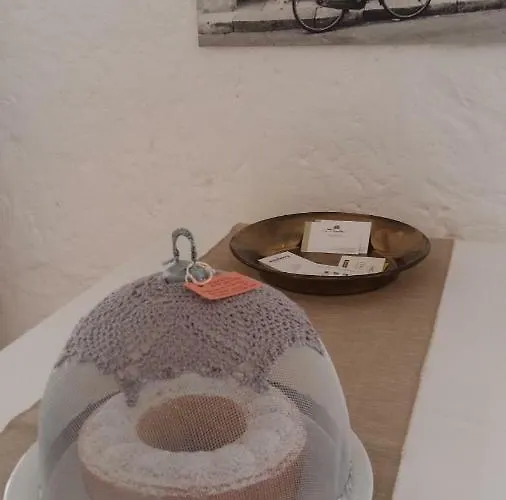 ベッド・アンド・ブレックファスト I Templari Self-contained