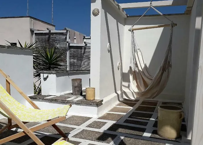 I Templari Self-contained ベッド・アンド・ブレックファスト 4*