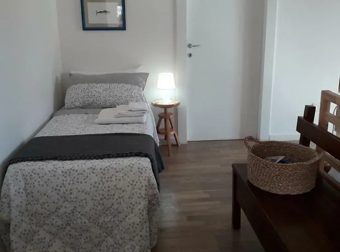 ベッド・アンド・ブレックファスト I Templari Self-contained 4*