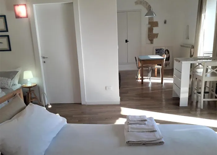 I Templari Self-contained 4*